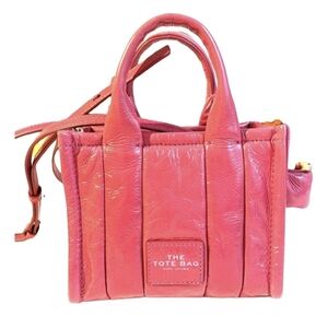 Marc Jacobs mini tote bag